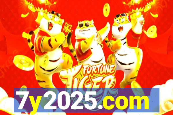 7y2025.com