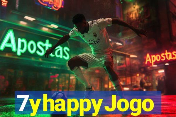 7yhappyJogo