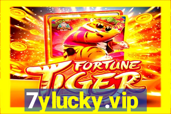 7ylucky.vip