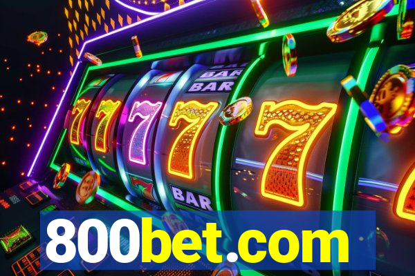 800bet.com