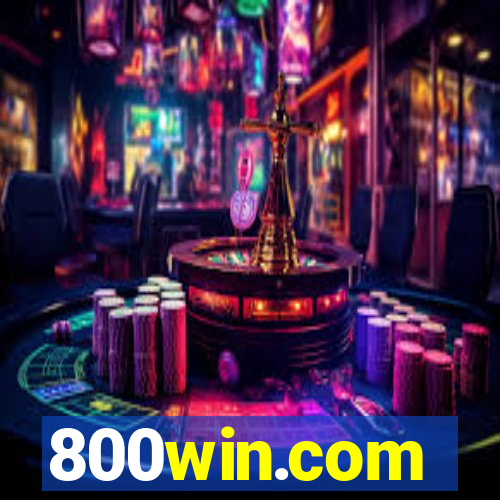 800win.com