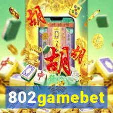 802gamebet