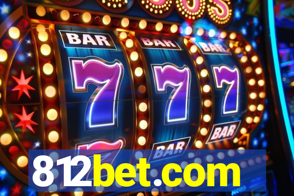 812bet.com