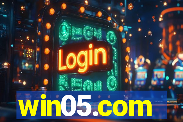 win05.com