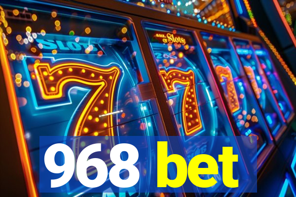 968 bet