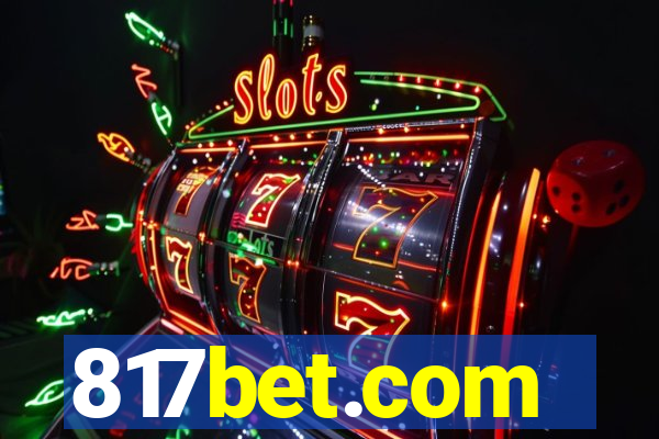 817bet.com