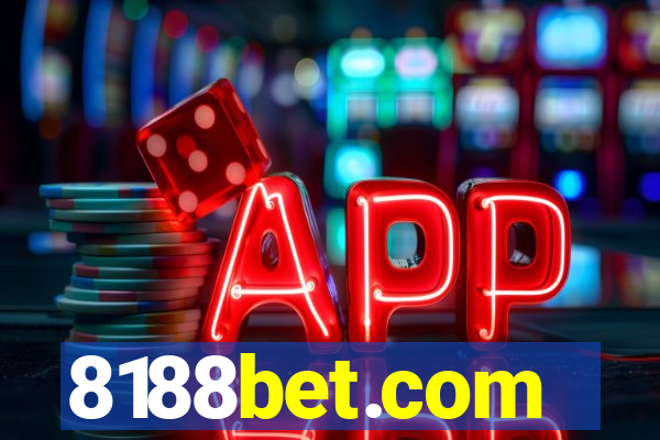 8188bet.com