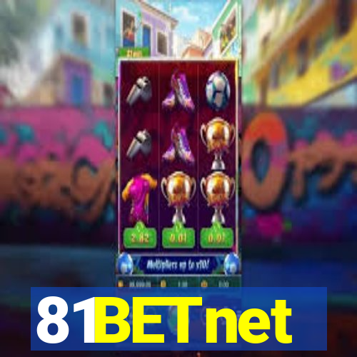 81BETnet