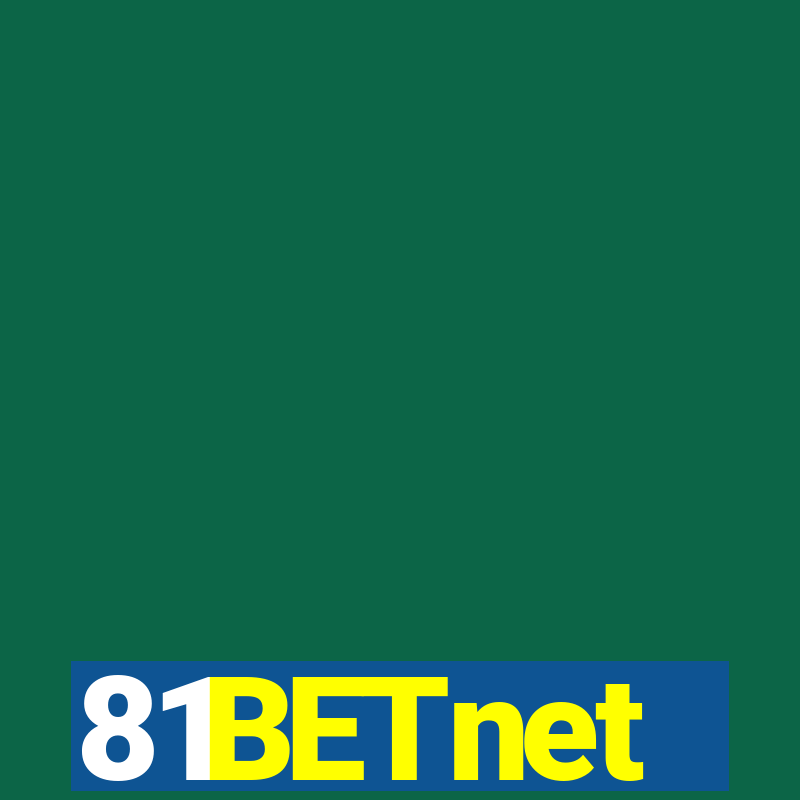 81BETnet