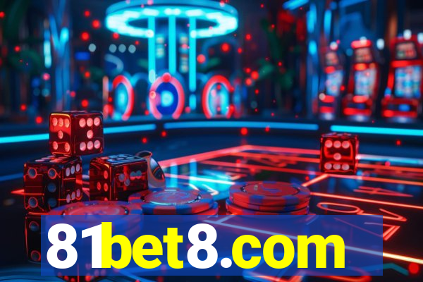 81bet8.com