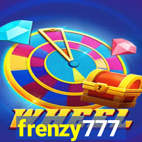 frenzy777