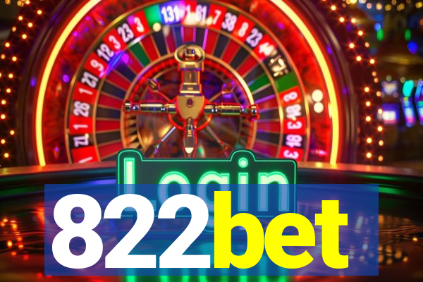 822bet