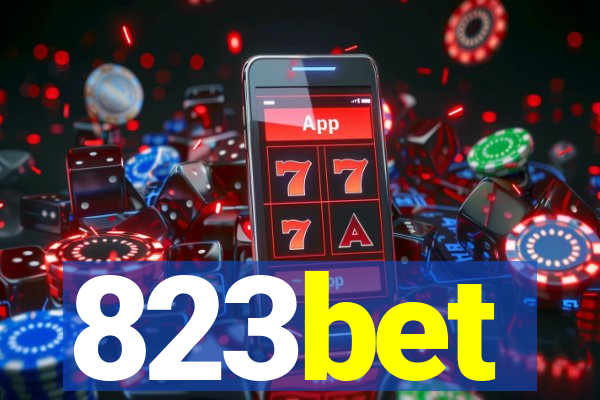 823bet