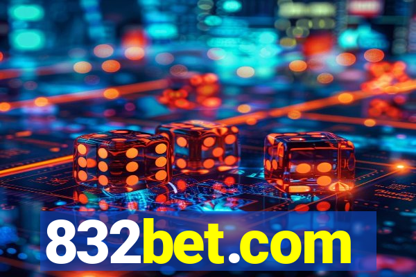 832bet.com