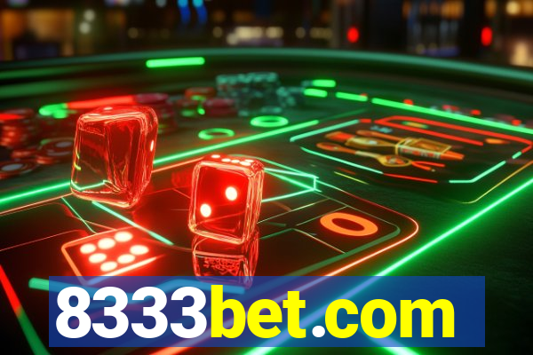 8333bet.com