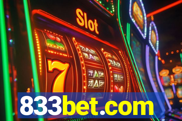 833bet.com