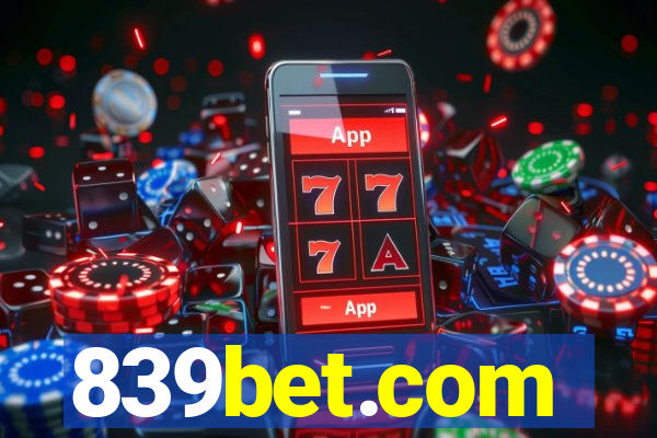 839bet.com