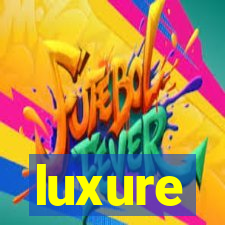 luxure