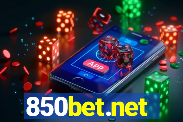 850bet.net