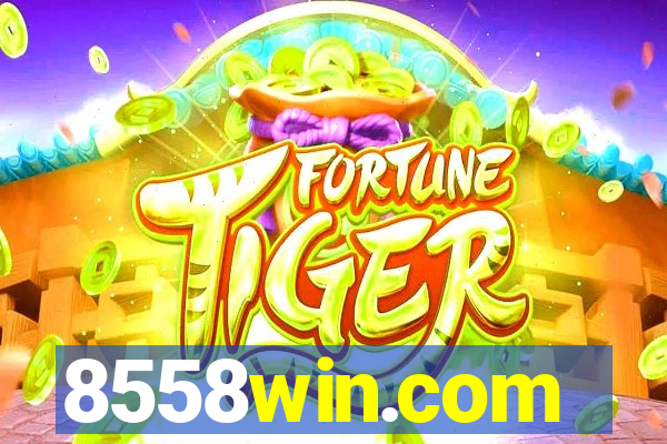 8558win.com