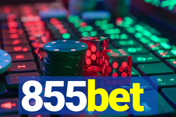 855bet