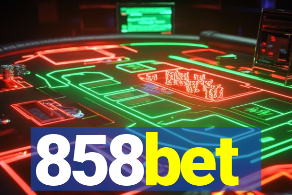 858bet