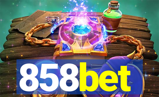 858bet