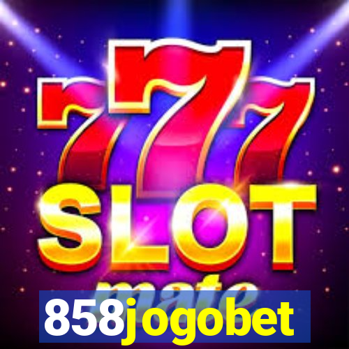 858jogobet