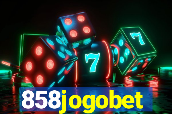 858jogobet