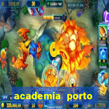 academia porto velho perto de mim