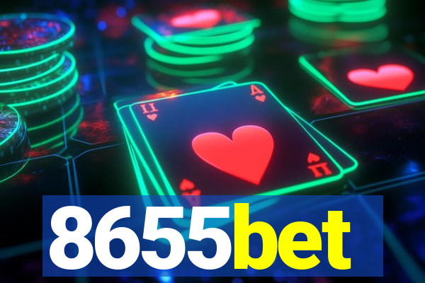 8655bet