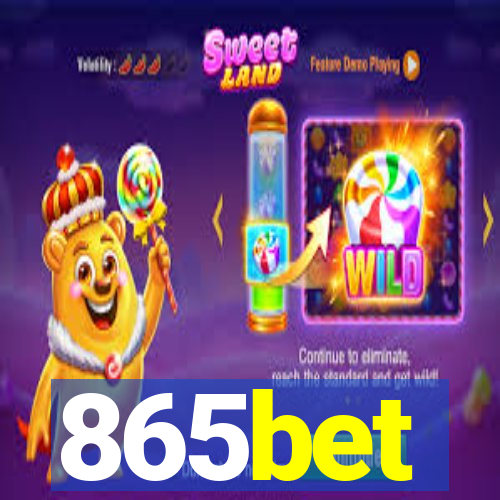 865bet