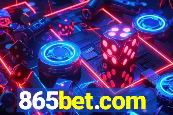 865bet.com