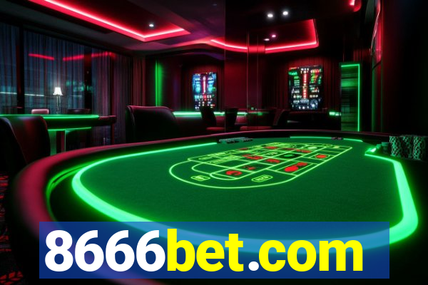 8666bet.com