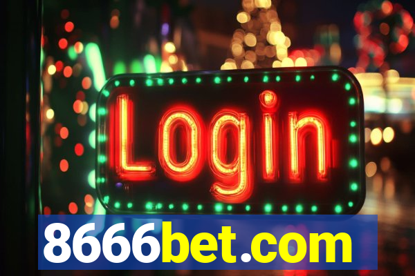 8666bet.com