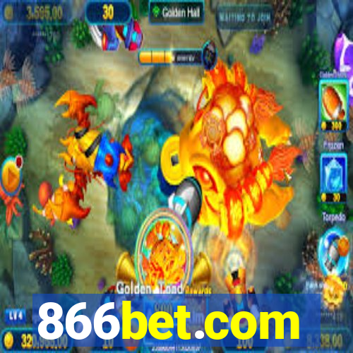 866bet.com