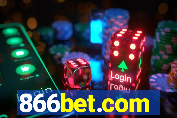 866bet.com