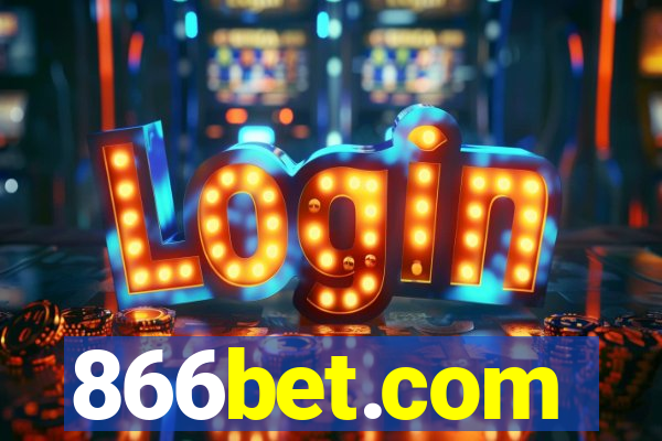 866bet.com