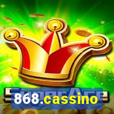 868.cassino