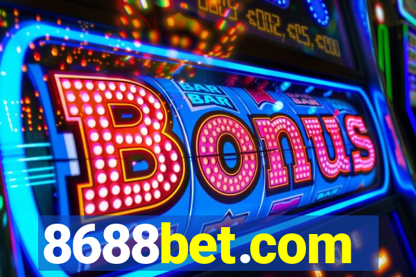 8688bet.com