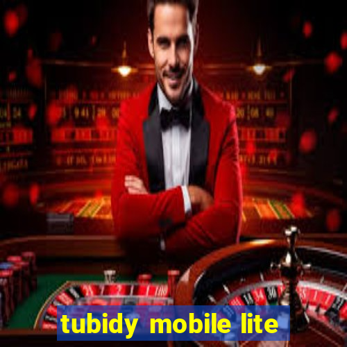 tubidy mobile lite