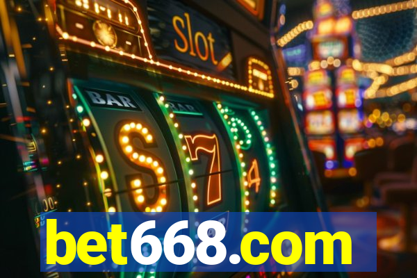 bet668.com