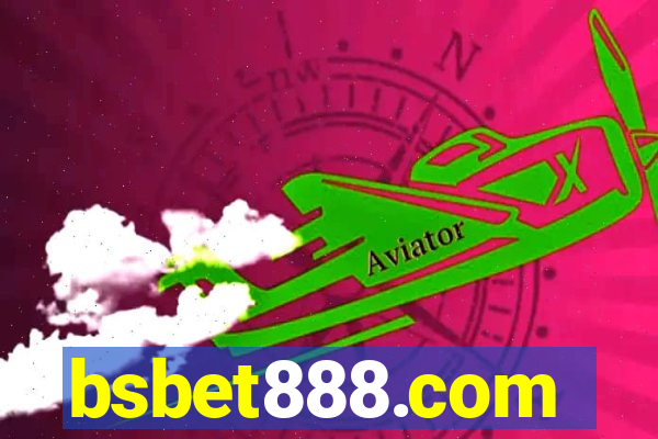 bsbet888.com