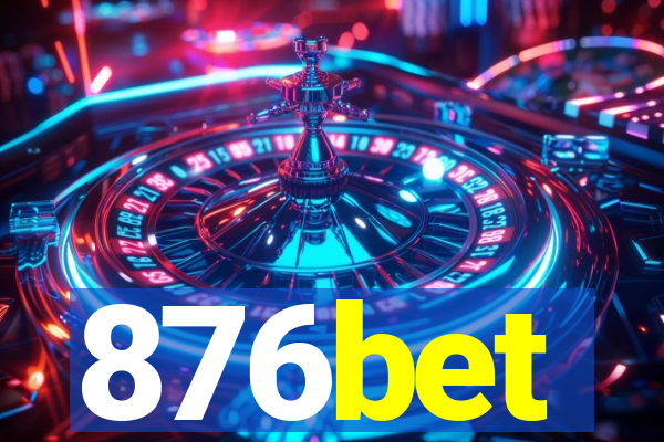 876bet