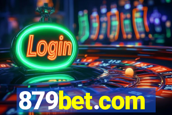 879bet.com