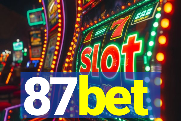 87bet