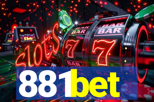 881bet