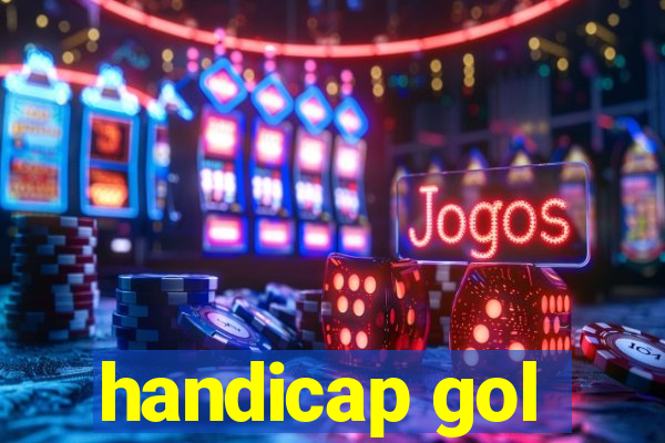 handicap gol