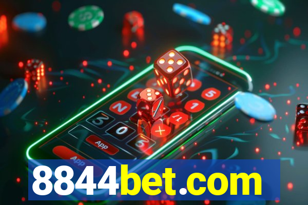 8844bet.com