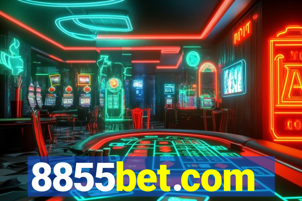 8855bet.com